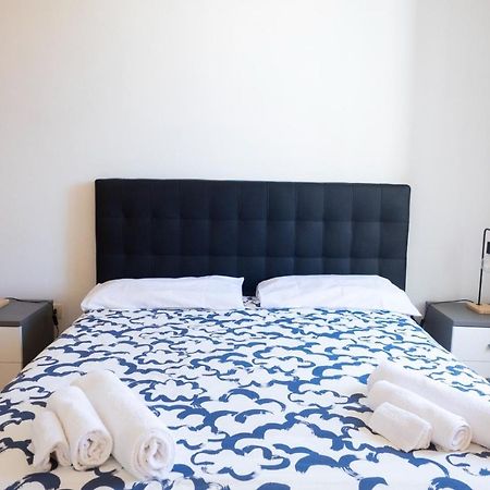 Seaport #Apartment トラーニ エクステリア 写真