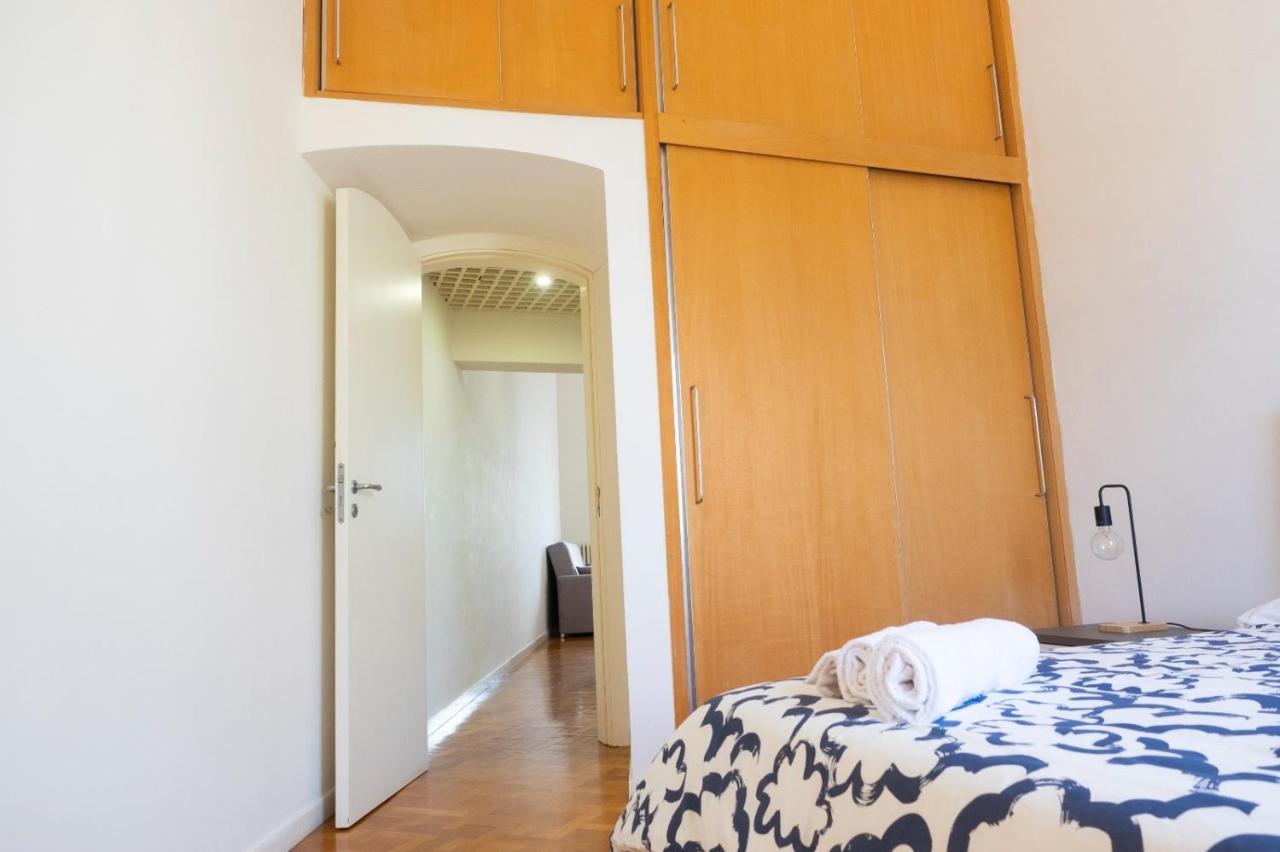 Seaport #Apartment トラーニ エクステリア 写真
